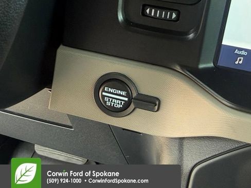Certified 2023 Ford Bronco Wildtrak AWD/4WD image 30