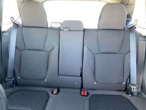 New 2026 Subaru Forester Premium AWD/4WD image 10