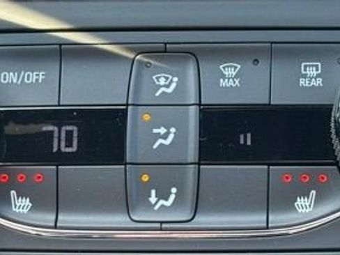 New 2026 Buick Envista Preferred w/ Convenience I Package FWD image 28
