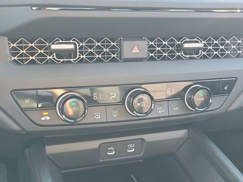 New 2026 Honda Accord SE image 24