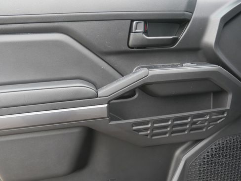 New 2026 Toyota Tacoma SR5 RWD image 6