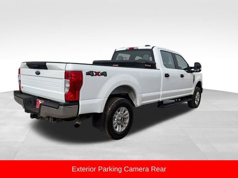 Used 2022 Ford F250 XL w/ Power Equipment Group image 7