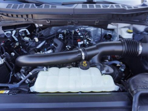 Certified 2025 Ford F150 King Ranch w/ FX4 Off-Road Package AWD/4WD image 30