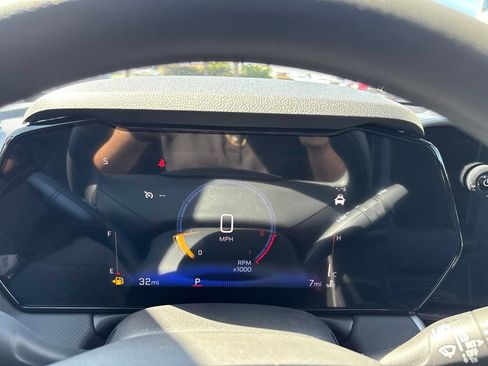 New 2026 Chevrolet TrailBlazer LT FWD image 22