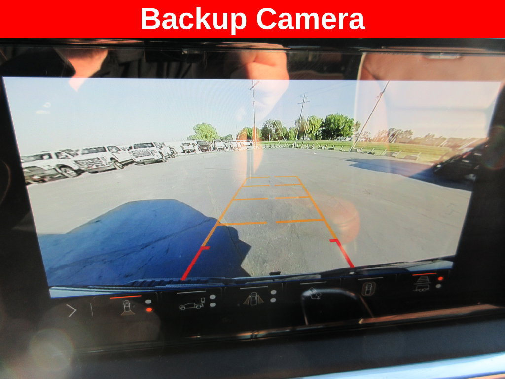 Used 2024 GMC Sierra 2500 Denali Ultimate AWD/4WD image 20