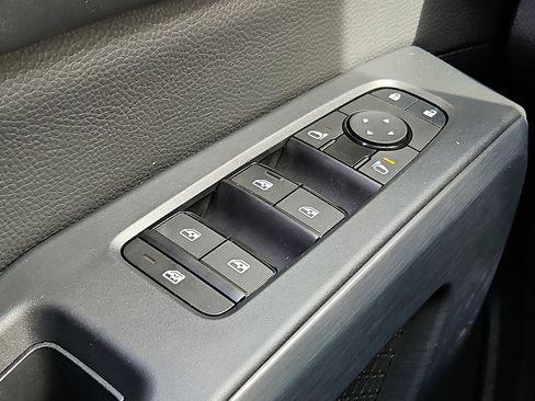 Certified 2024 Nissan Pathfinder Rock Creek image 25