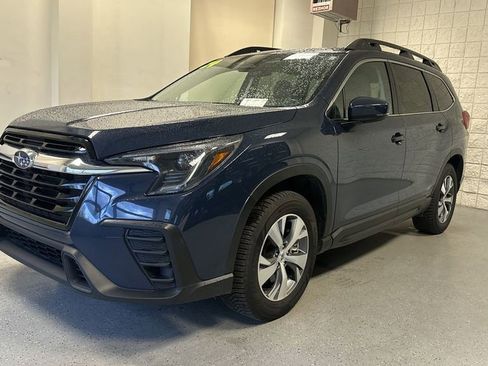 Used 2024 Subaru Ascent Premium w/ Convenience Package image 27