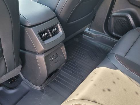 New 2025 Chevrolet Equinox EV RS w/ Convenience Package II image 27