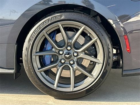 New 2025 Ford Mustang Dark Horse w/ Dark Horse Handlin Package image 38