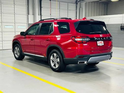 New 2026 Honda Pilot EX-L image 18