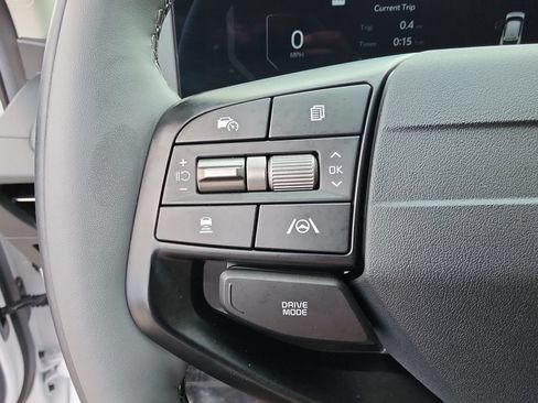Certified 2025 Kia EV6 Light RWD image 14