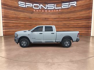Used 2022 RAM 2500 Tradesman AWD/4WD video 2
