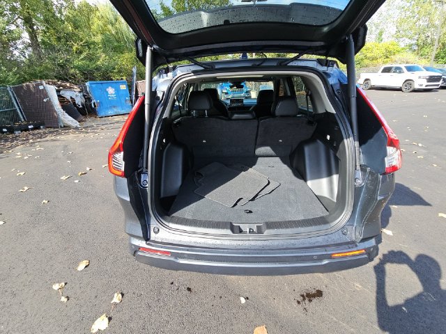 Used 2023 Honda CR-V EX-L image 35