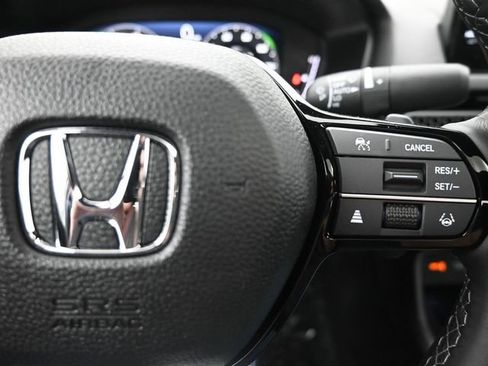 New 2026 Honda Civic Sport Touring image 27