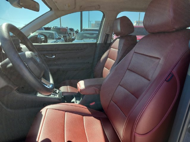Used 2025 Honda CR-V EX image 30