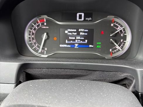 Used 2023 Honda Ridgeline Black Edition image 10