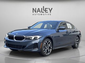 New 2026 BMW 330i xDrive Sedan w/ Convenience Package video 1
