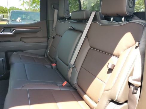 Used 2026 GMC Sierra 1500 Denali AWD/4WD image 21