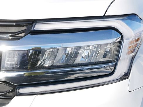 Certified 2023 Ford Expedition Max Limited image 5