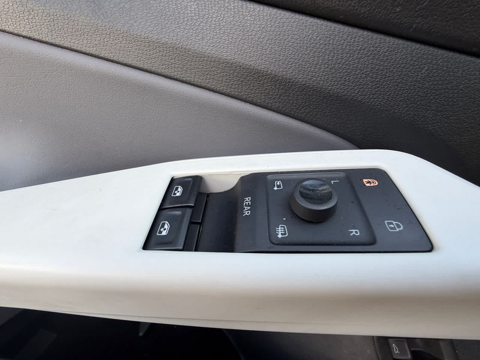 Used 2021 Volkswagen ID.4 1st Edition RWD image 37