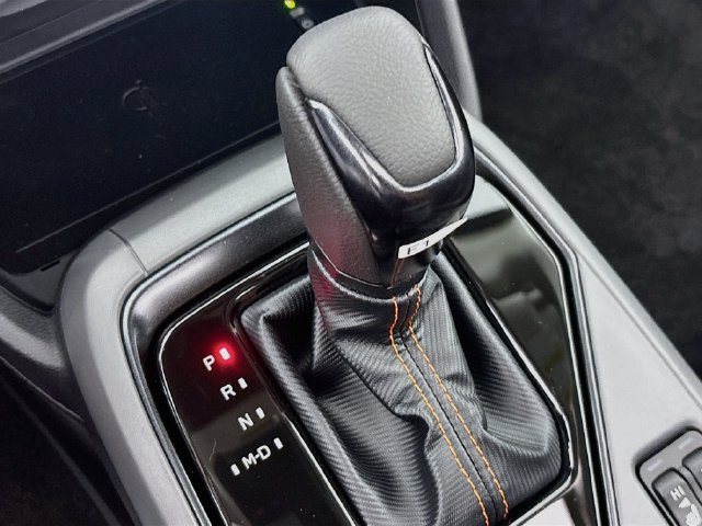 New 2026 Subaru Crosstrek 2.5i Limited AWD/4WD image 16
