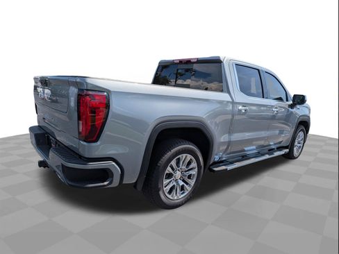 New 2026 GMC Sierra 1500 Denali w/ Technology Package RWD image 4
