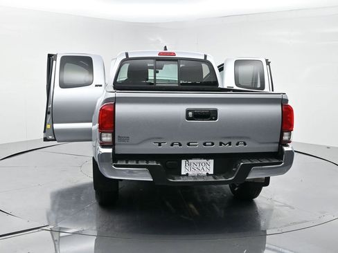 Used 2023 Toyota Tacoma SR5 image 26