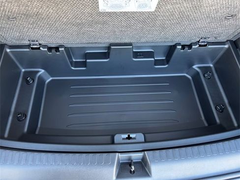 New 2026 Chevrolet Traverse Z71 w/ Enhanced Driving Package image 33