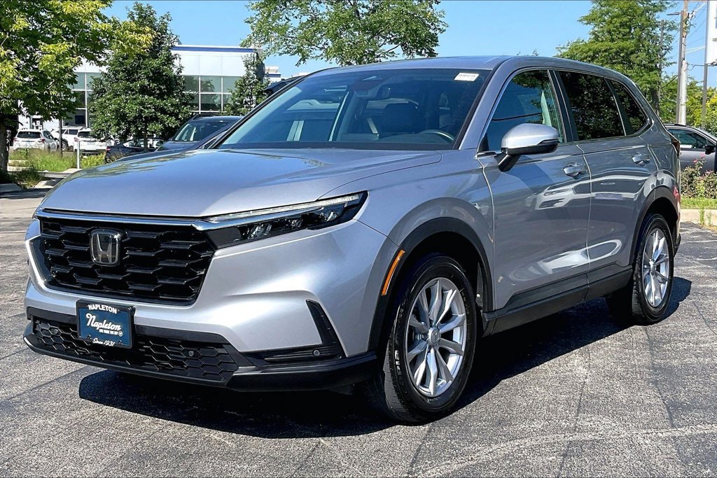 Used 2023 Honda CR-V EX-L image 14