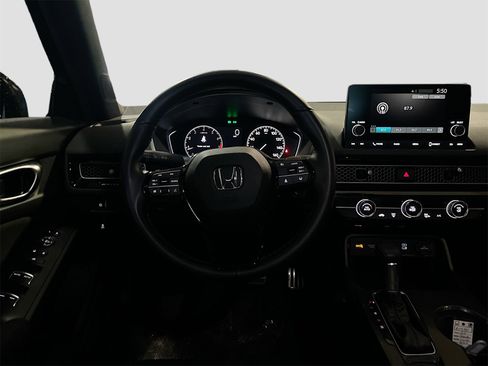 Used 2025 Honda Civic Sport image 21
