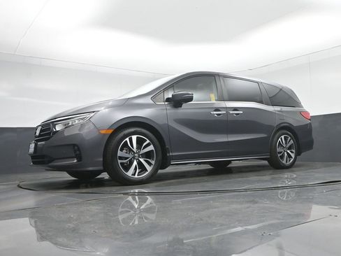 Used 2024 Honda Odyssey Touring image 75
