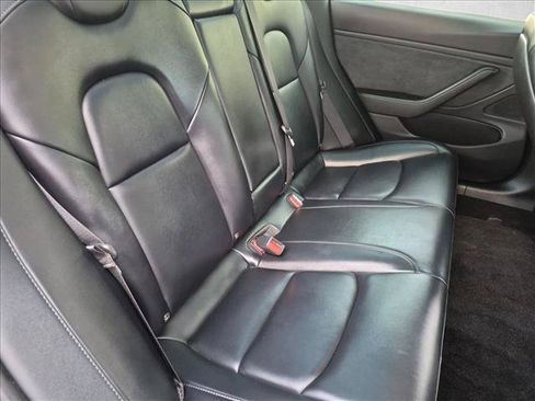 Used 2019 Tesla Model 3 Standard Range Plus RWD image 20
