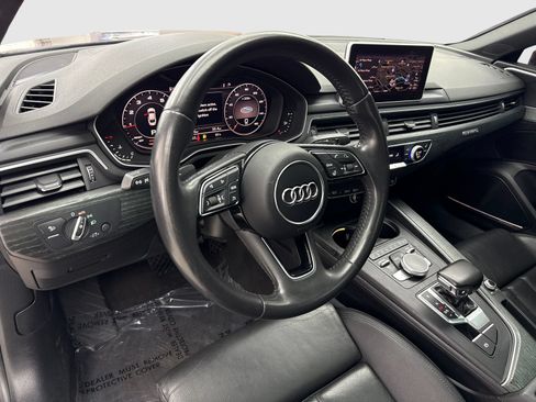 Used 2018 Audi A5 2.0T Premium Plus AWD/4WD image 18