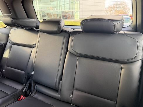 New 2026 Ford Expedition Platinum w/ Stealth Appearance Package image 14