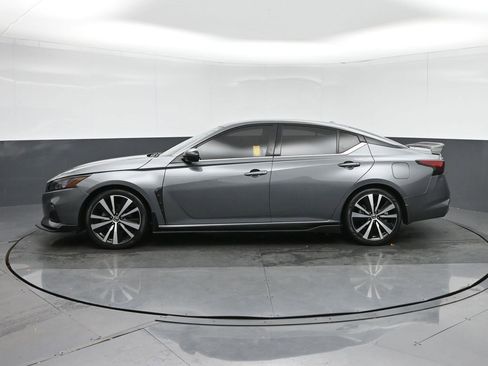 Used 2020 Nissan Altima 2.5 SR image 4