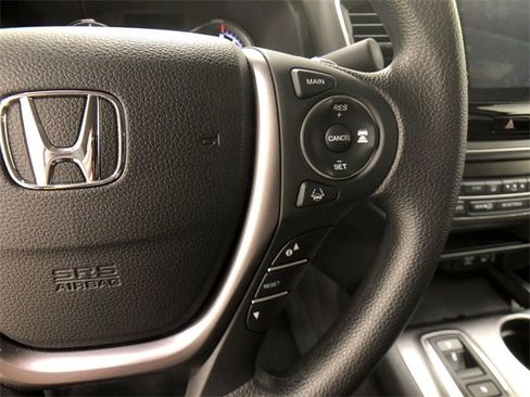 Used 2021 Honda Ridgeline Sport image 18