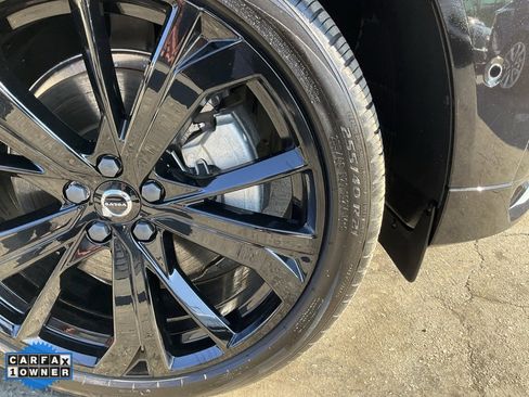 Used 2024 Volvo XC60 T8 Ultimate w/ Protection Package Premier image 77