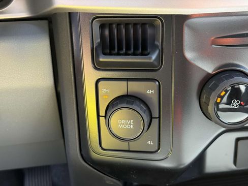 New 2025 Ford F450 XL w/ XL Chrome Package image 16