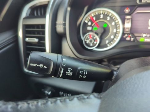 Used 2022 RAM 1500 Laramie image 23