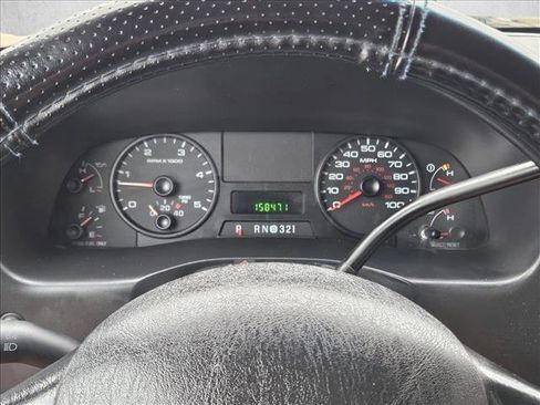 Used 2006 Ford F350 XL AWD/4WD image 11