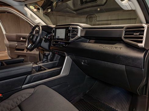 Used 2024 Toyota Tundra SR5 image 15