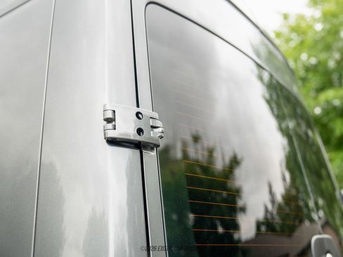 Used 2017 Mercedes-Benz Sprinter 3500 image 81