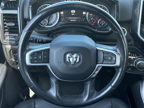 Used 2021 RAM 1500 Big Horn AWD/4WD image 17