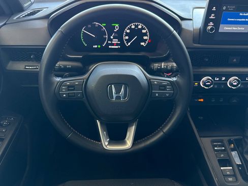 Certified 2026 Honda CR-V Sport image 14