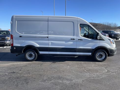 Used 2020 Ford Transit 250 Medium Roof w/ Load Area Protection Package image 7