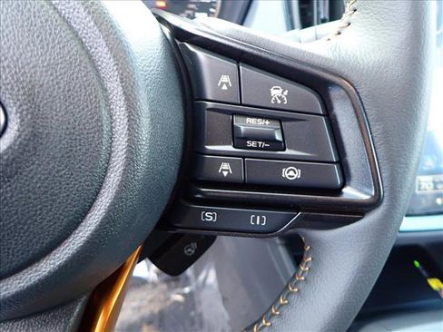 New 2026 Subaru Crosstrek 2.5i Wilderness image 16