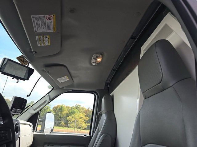 Used 2024 Ford E-350 and Econoline 350 Super Duty w/ Power Windows & Locks Group RWD image 9