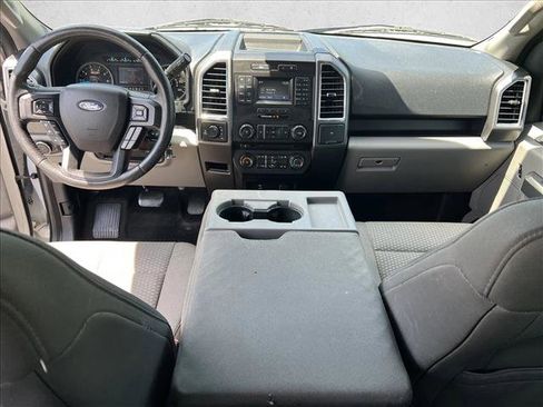 Used 2016 Ford F150 XLT w/ Equipment Group 301A Mid AWD/4WD image 18