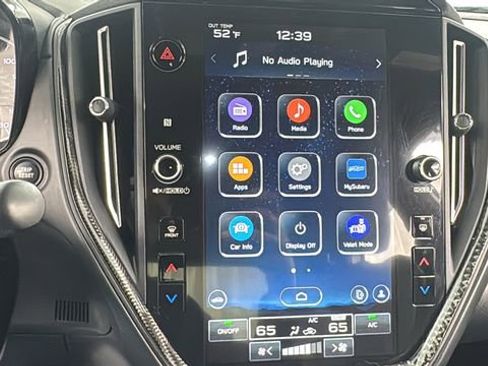 Used 2024 Subaru WRX image 22