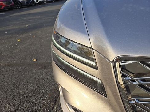 Used 2025 Genesis G80 2.5T image 14
